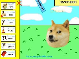 Doge Clicker 1 1 1