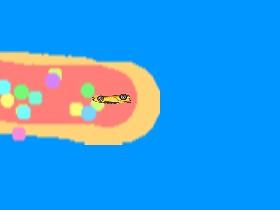 Race Car Track Updated