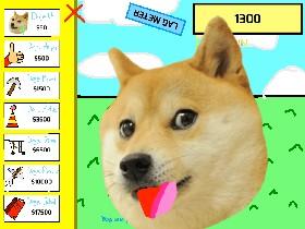 Doge Clicker 1 1