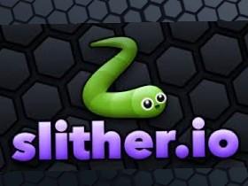 Slither.io 