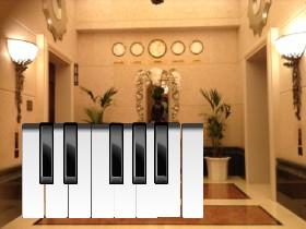 Have fun with this piano