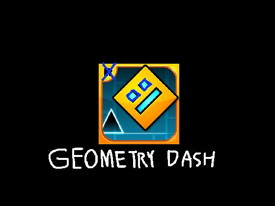 Geometry Dash