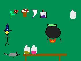 Potion Maker 2