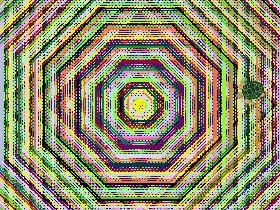 Spiral Triangles 7