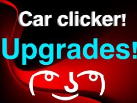 Car Clicker! 2