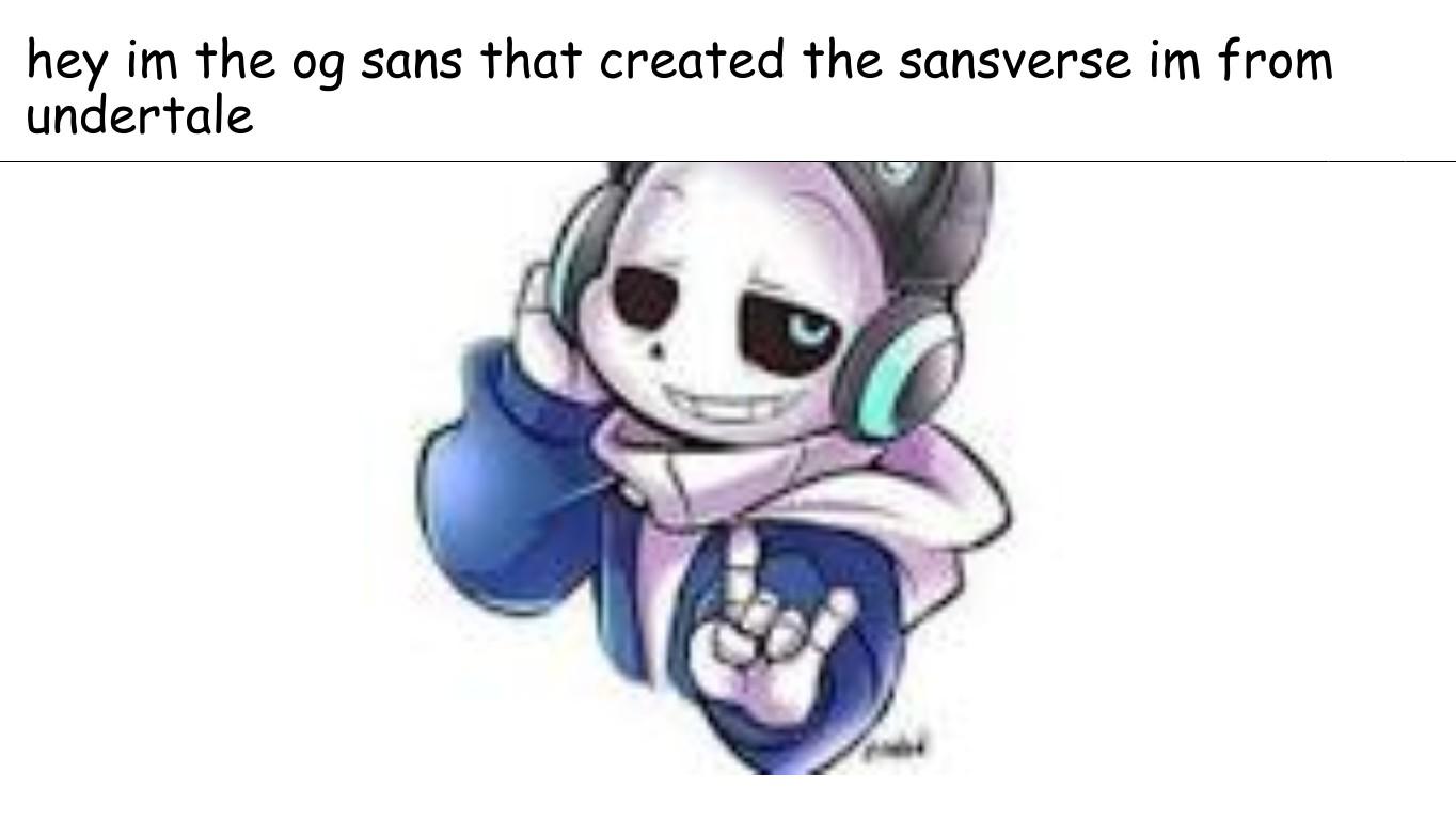 regular sans