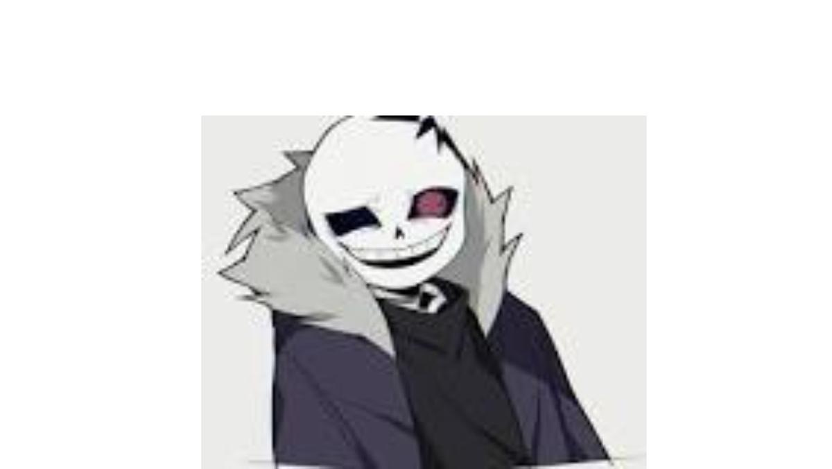 horror sans