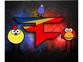 Faze Clan