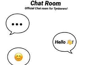 RE:RE:Chat room