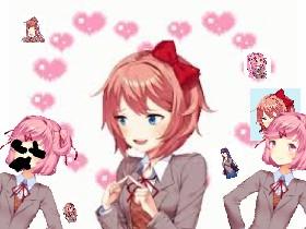 Doki Doki Updated