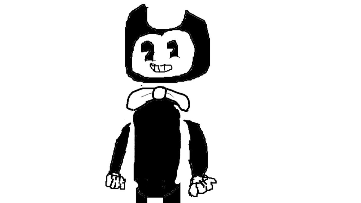 bendy