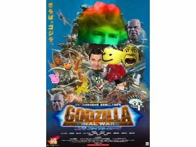 roygzilla final wars