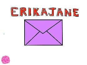 To ErikaJane