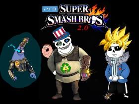 Super meme bros Original 1