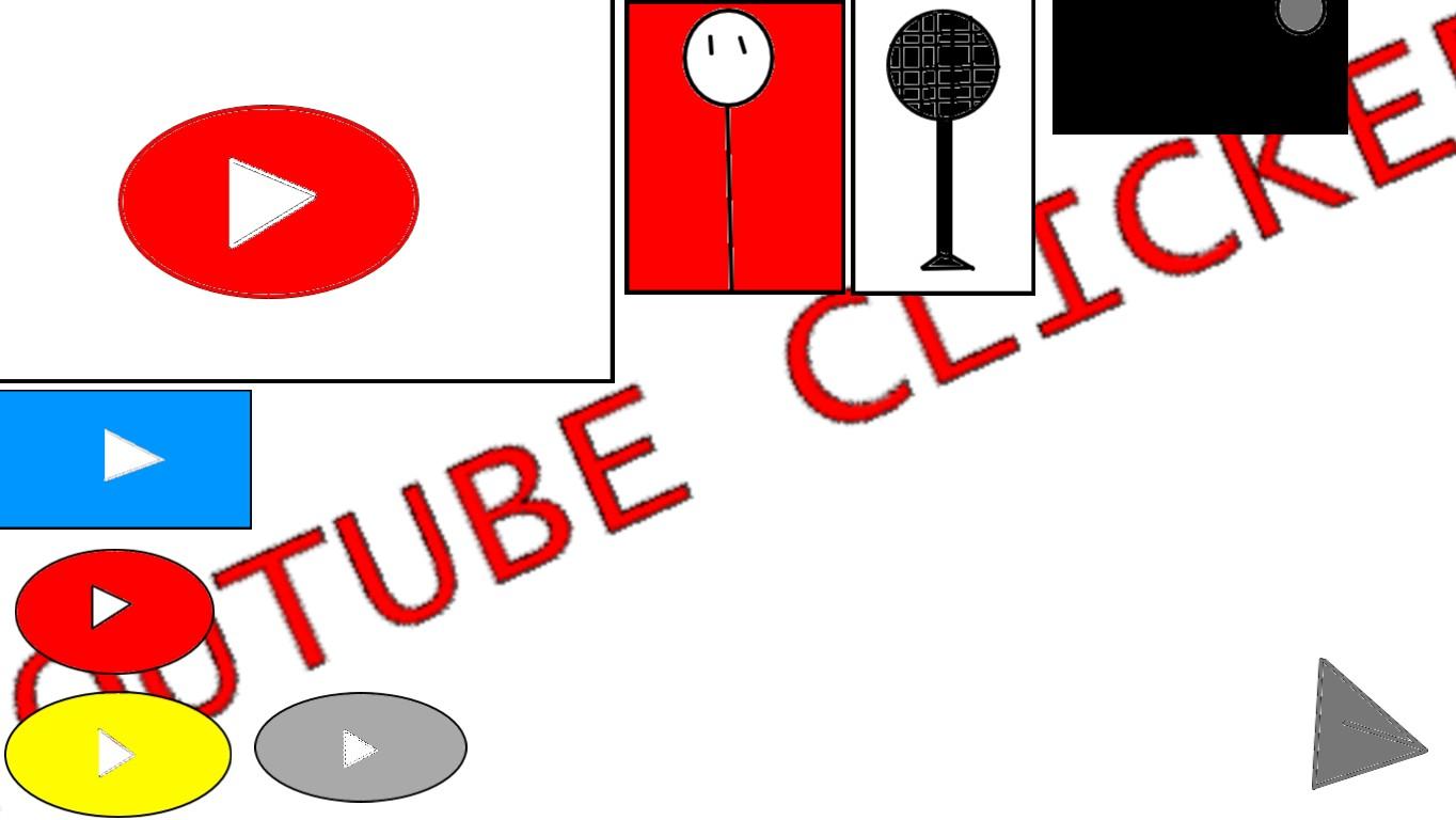 Youtube Clicker