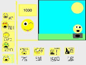 Emoji clicker  hack 1