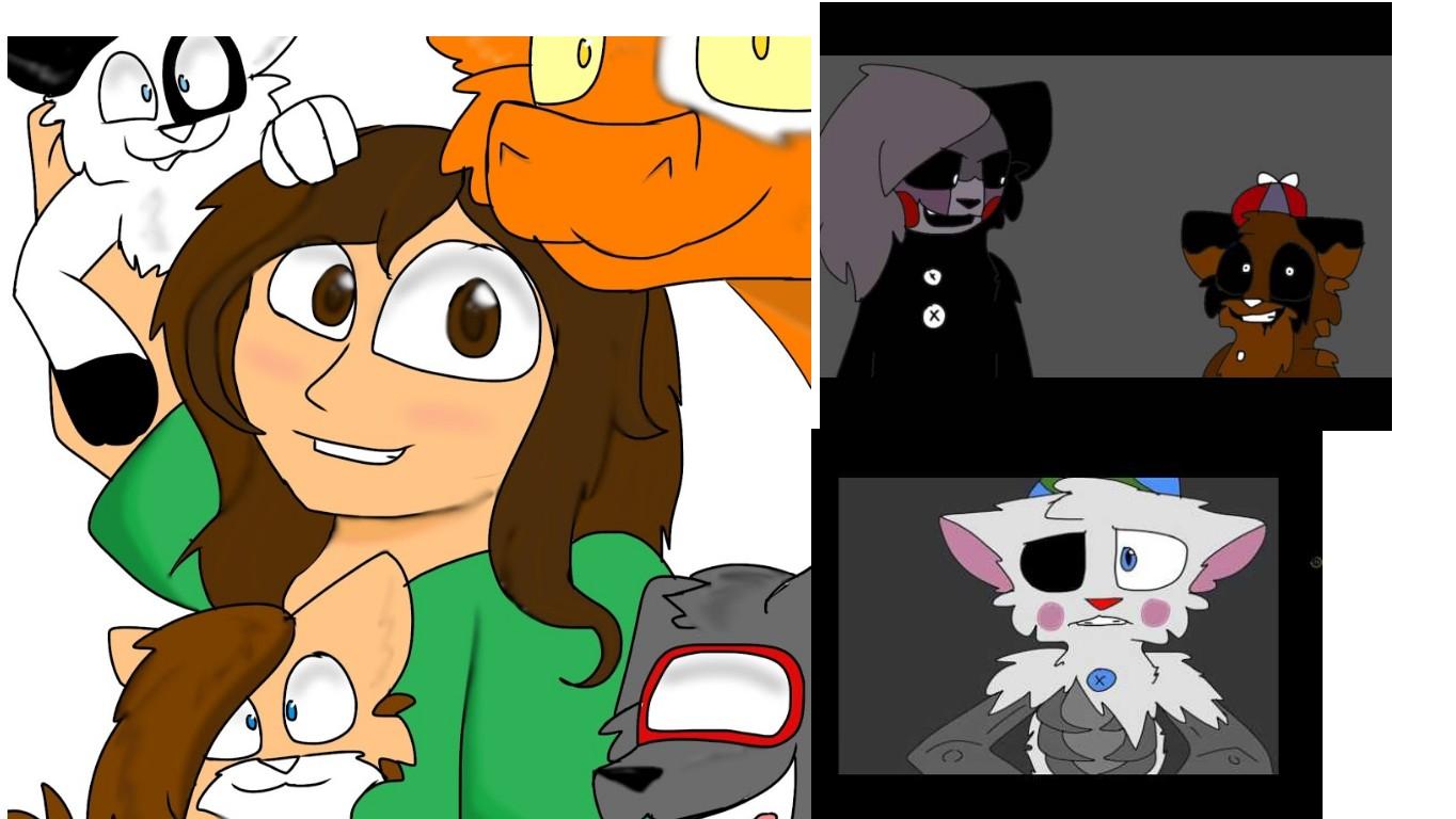 fnaf ava g can you survive