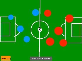 2-Player Soccer 2 1 1