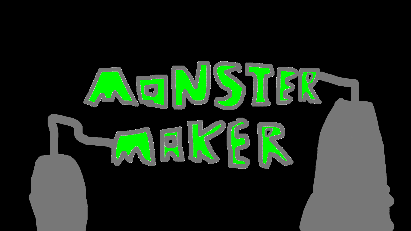 Monster Maker