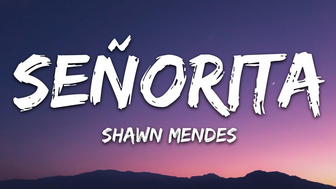 Shawn Mendes & Camila Cabello- Sinorita