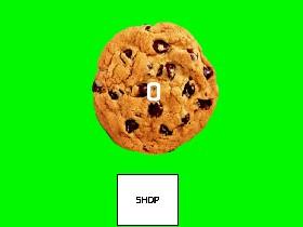 The new Cookie Clicker 1 1