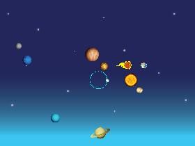 Solar System 1