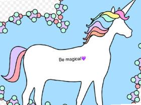 unicorn quote