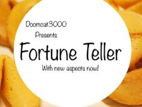 Fortune Teller 2