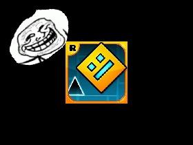 Geometry dash V.4 1