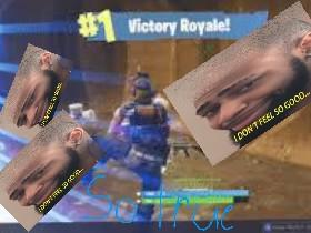 fortnite battle royal 1 1 1