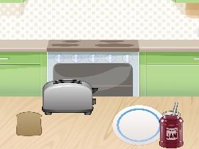 A Cooking Game 1