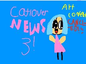 Catlover News 3!