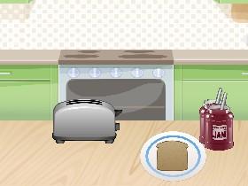 A Cooking Game 2