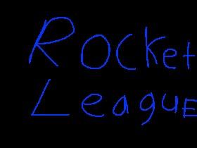 Rocket league coming in october 2019
