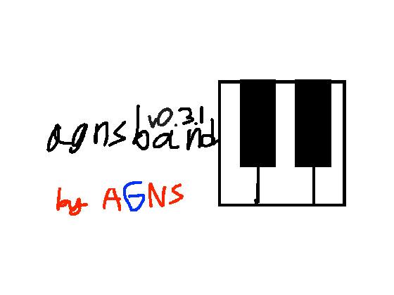 AgnsBand by Agns1210