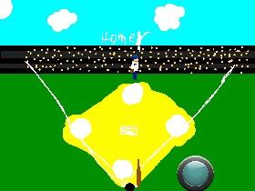 Baseball Extreme 1