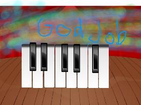 My Piano