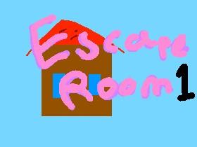 Escape Room 1