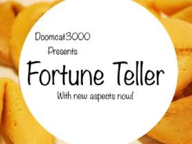 Fortune Teller 1