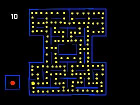 Pac-Man  1