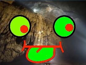 olive cave