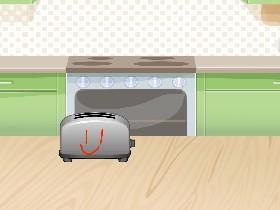 A Cooking Game 1