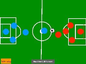 2-Player Soccer 1 1 1