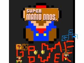 SUPER MARIO BROS. 1