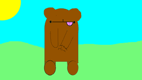 Bear