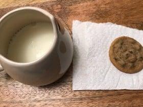 Cookies n Milk