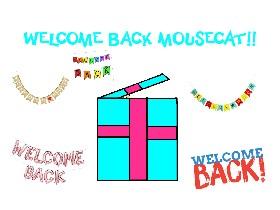 to mousecat :3