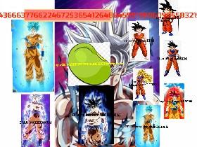 goku clicker original 2