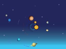 Solar System 1