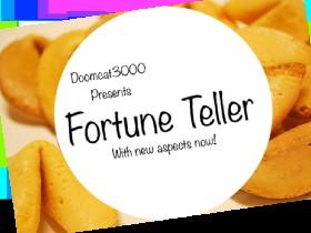 Fortune Teller 1